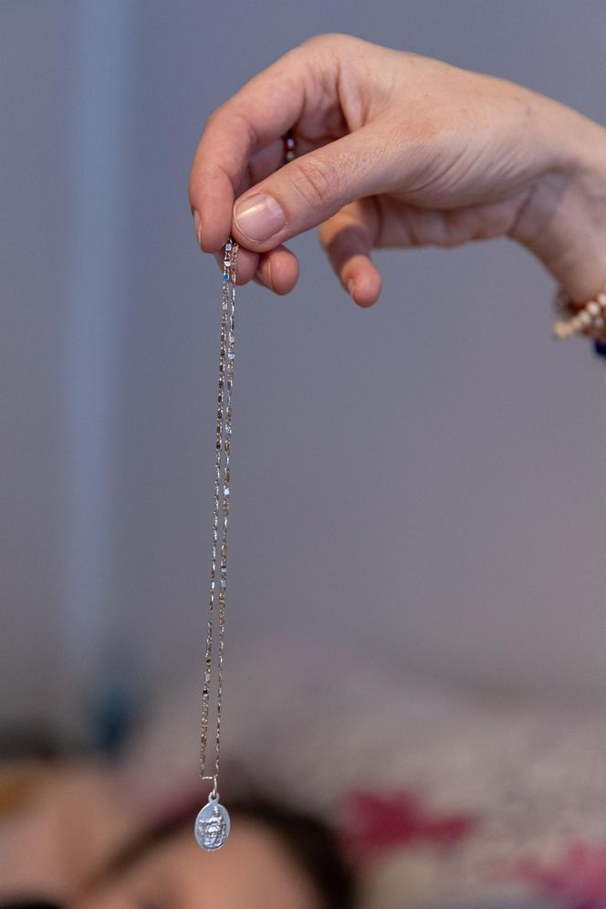 Gabryś wypadł z 3 piętra