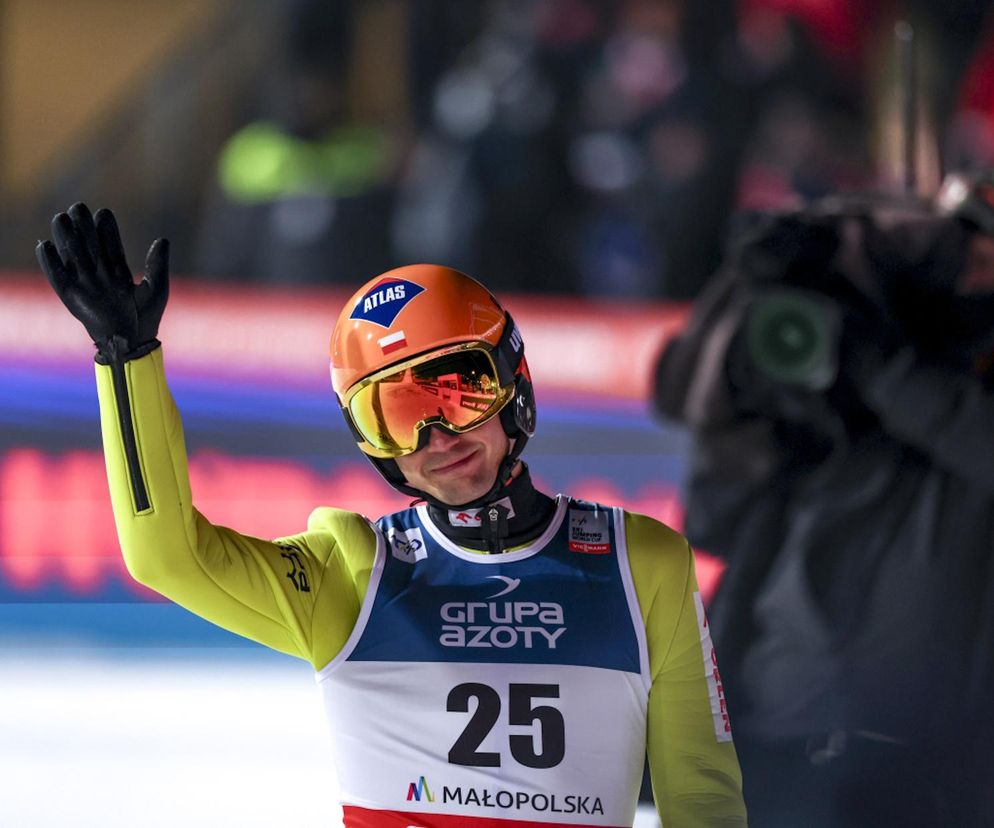 Kamil Stoch