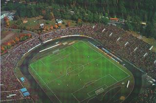 Białystok z lotu ptaka. Zdjęcia lotnicze nawet sprzed 100 lat!