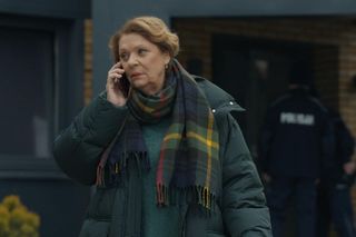 Barwy szczęścia, odcinek 3202. Józefina (Elżbieta Jarosik)