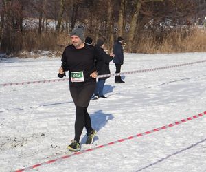 Bieg Zwycięskiego Powstania Wielkopolskiego nad Strzeszynkiem