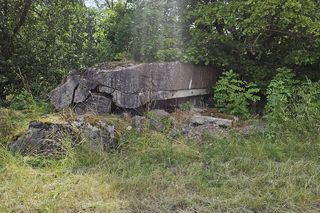 Odwiedziłam jeden z piękniejszych powiatów na Mazurach. To prawdziwy „szlak bunkrowy”