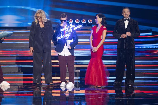 "Twoja Twarz Brzmi Znajomo"