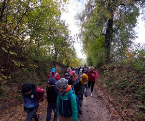 Za nami 55. Rajd Pieczony Ziemniak. Było smacznie i wesoło