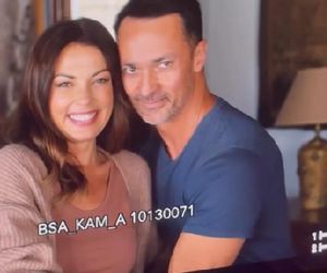 Barwy szczęścia. Katarzyna Glinka (Kasia), Rafał Cieszyński (Mariusz)