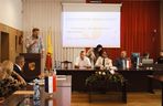 Powiat makowski ma... nowego króla. Radni intronizowali Jezusa. Zawierzamy mu nasze codzienne sprawy
