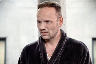 Pierwsza miłość odc. 4075. Janek (Maciej Mikołajczyk)