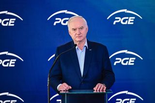 Magazyn energii w Żarnowcu.