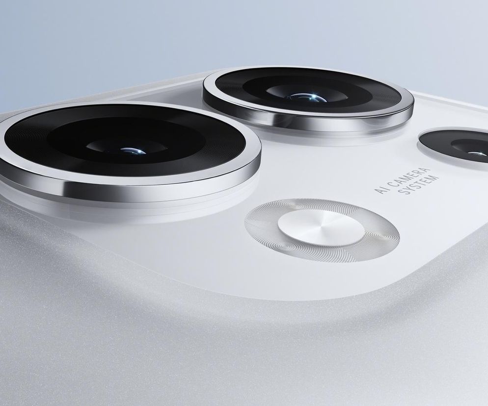 Pancerny smartfon OPPO poniżej 1000 zł