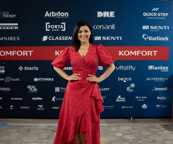 Dom marzeń zaczyna się od inspiracji. Relacja z Komfort Design Days 2025 