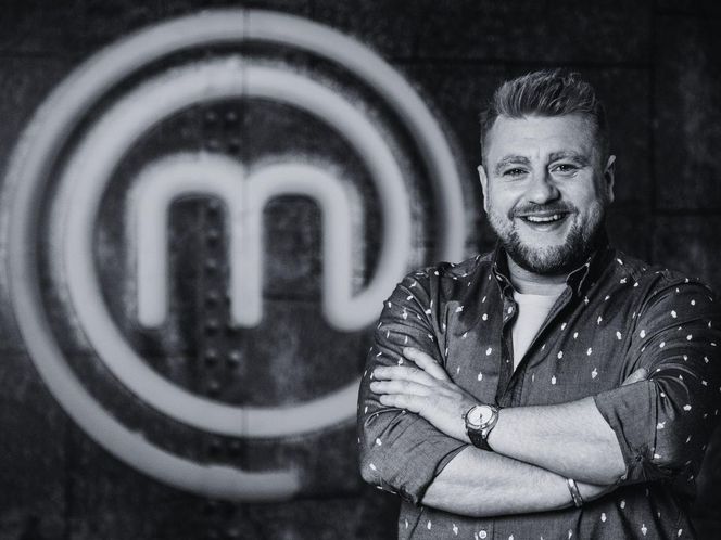 Ekipa "MasterChef" żegna zmarłego Tomasza Jakubiaka. "W jakiś sposób zawsze tu będzie"