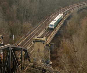 Duży ruch na kolei w Kujawsko-Pomorskiem. Te wakacyjne połączenia z Bydgoszczy będą uruchomione latem 2025 