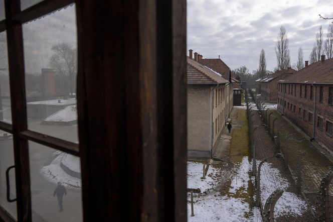  W poniedziałek 80. rocznica wyzwolenia niemieckiego obozu zagłady Auschwitz–Birkenau