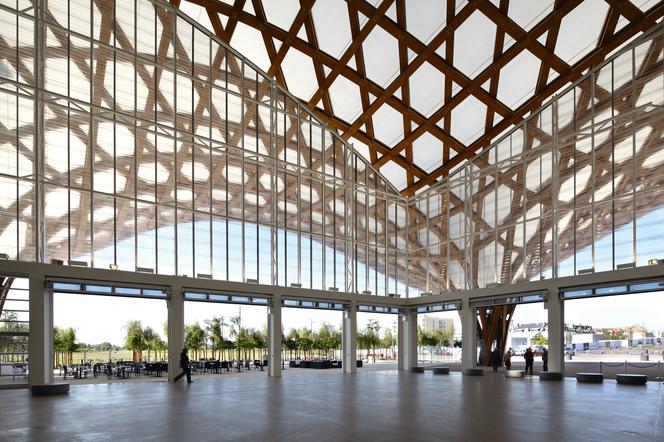 wywiad Shigeru Ban 1