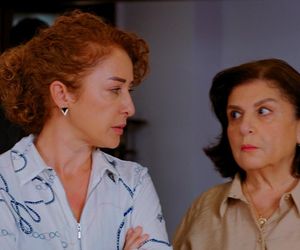 Miłość i nadzieja odc. 275. Naciye, Hulya