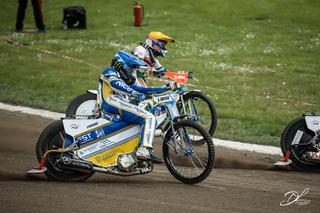 Powrót kibiców na Motoarenę. Tak fani przeżywali mecz Apatora Toruń z Włókniarzem Częstochowa