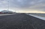 Terminal instalacyjny w Świnoujście 