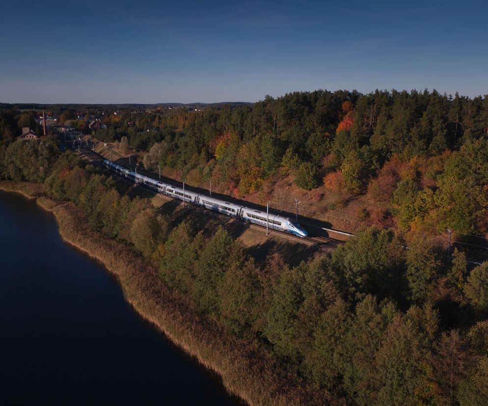 Kiedy pierwszy pociąg Pendolino ruszy do Zakopanego? Znamy datę i ceny biletów! Zwalają z nóg
