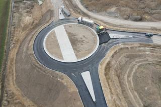 Budowa obwodnicy Ostrowca Świętokrzyskiego