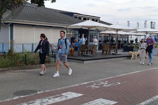 49. Festiwal Polskich Filmów Fabularnych w Gdyni. Tym żyje miasto