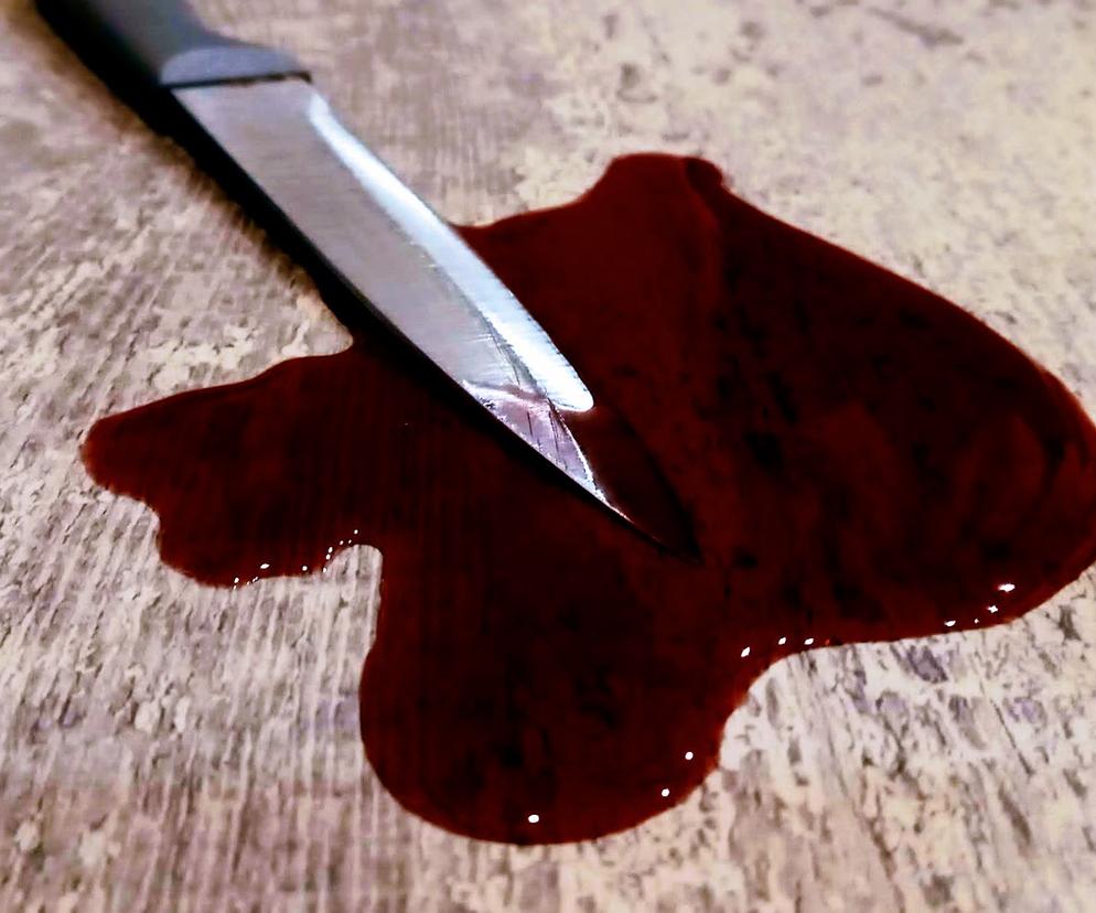 Kolejne dwie osoby zatrzymane po śmierci 31-latka dźgniętego nożem