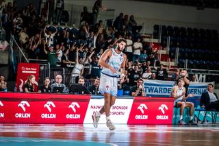 Arriva Twarde Pierniki Toruń - Enea Zastal BC Zielona Góra 85:74