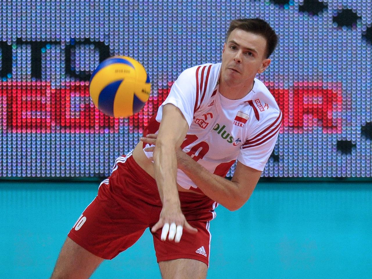 Oto skład na mundial