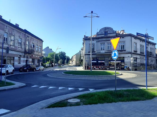 Ulice Grodzka, Jagielońska i Kunegundy już po remoncie