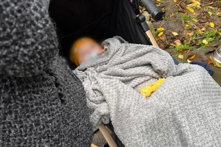 9-miesięczny chłopiec pod wpływem kokainy. Prokuratura przekazała nowe fakty
