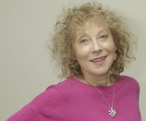 Alicja Majewska zdradza sekret świetnej figury. Kiedyś byłam łakomczuchem