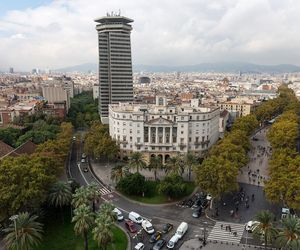 18. Barcelona 