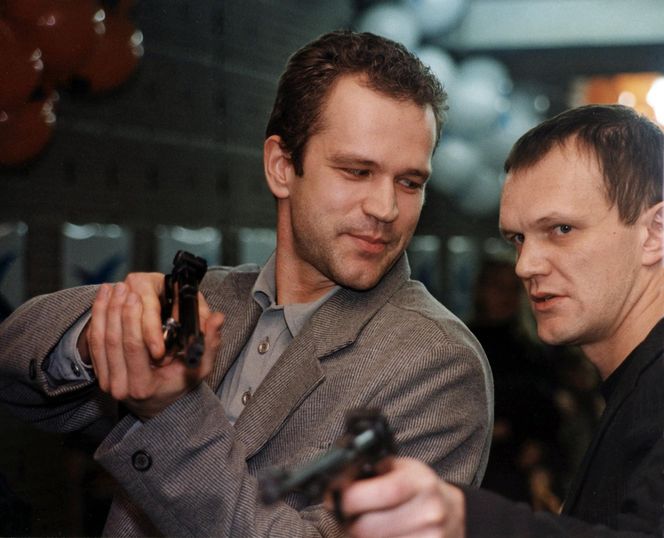 Radosław Pazura wyjawił prawdę na temat relacji z Cezarym Pazurą. Nikt się tego nie spodziewał!