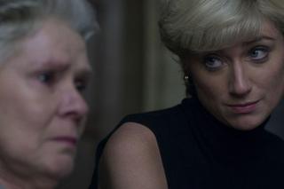 Jak serial pokaże śmierć księżnej Diany?