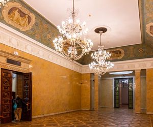 Pałac Kultury i Nauki w Warszawie