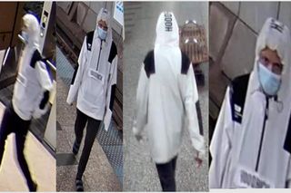 47 lat za podpalenie słynnego bezdomnego z Chicago