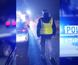 16-letnia Julka zginęła w ciemnościach