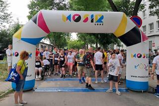 Do pokonania było 5 km, do zdobycia znacznie więcej, bo zdrowie najmłodszych. Za nami bieg charytatywny Daj piątaka na dzieciaka [ZDJĘCIA]