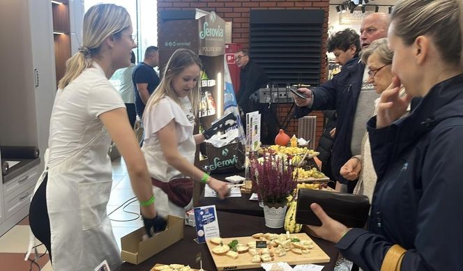 V edycja Święta Lubelskiego Serowarstwa i Mleczarstwa