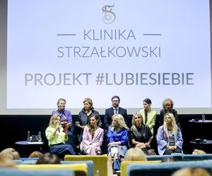 Ambasadoorki projektu #lubiesiebie