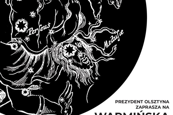  Warmińska Noc Perseidów 2021