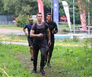 Runmageddon w Lublinie - bieg niedzielny