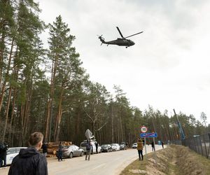 Zaginieni na Litwie żołnierze nie żyją! Ale tylko trzech, czwarty zaginął