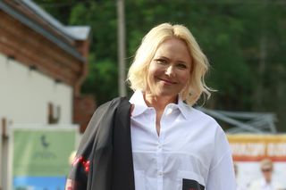 Tak teraz wygląda Anna Samusionek. Mocno się zmieniła