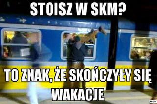 Memy o SKM-ce