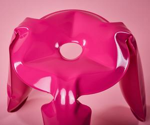 Różowy PLOPP na miesiąc walki z rakiem piersi