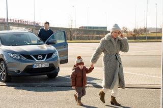 Barwy szczęścia, odcinek 2866: Bożena przewidzi atak Zaborskiego! Po tym co Rafał zrobi Karolinie, ona i Bruno będą następni - ZDJĘCIA
