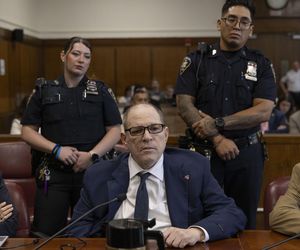 Harvey Weinstein uniewinniony od zarzutu molestowania Polki. Nie odpowie też za gwałt