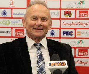 Nie żyje Andrzej Materski