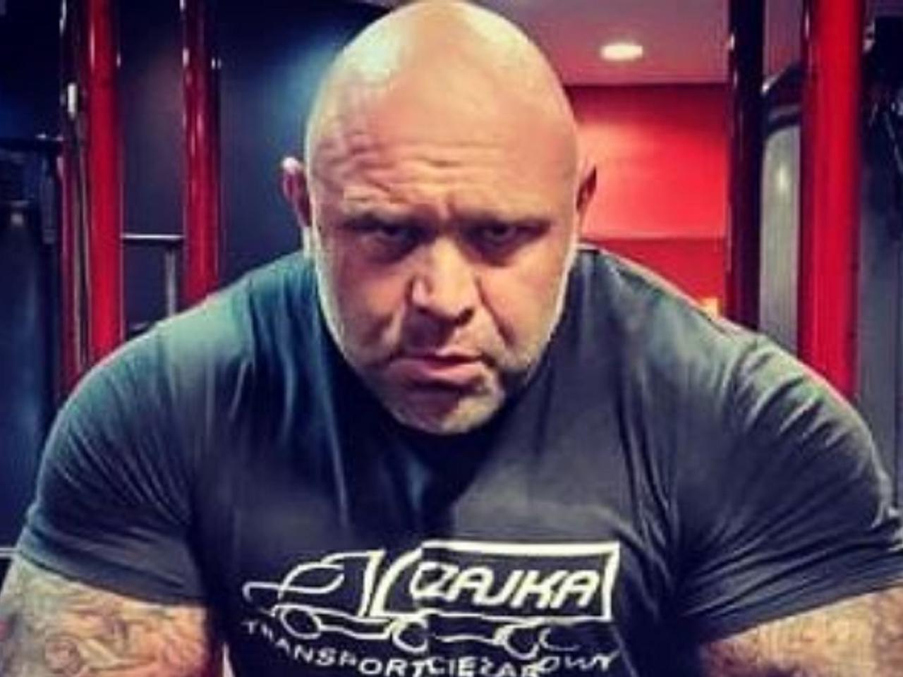 Nowe informacje o sprawie Artura Walusia Walczaka. Punchdown opublikuje raport medyczny