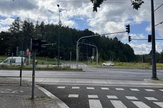 Wyłączenie świateł  na olsztyńskich skrzyżowaniach. Gdzie trzeba uważać?